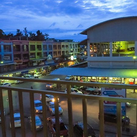Sweet Dreams Hometel Krabi town Dış mekan fotoğraf