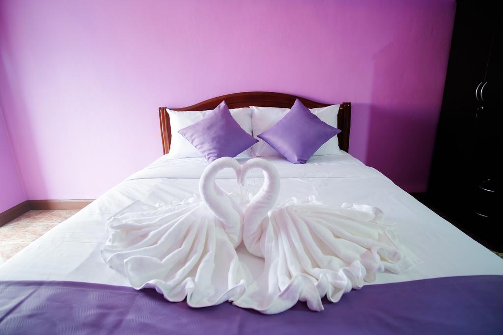 Sweet Dreams Hometel Krabi town Dış mekan fotoğraf
