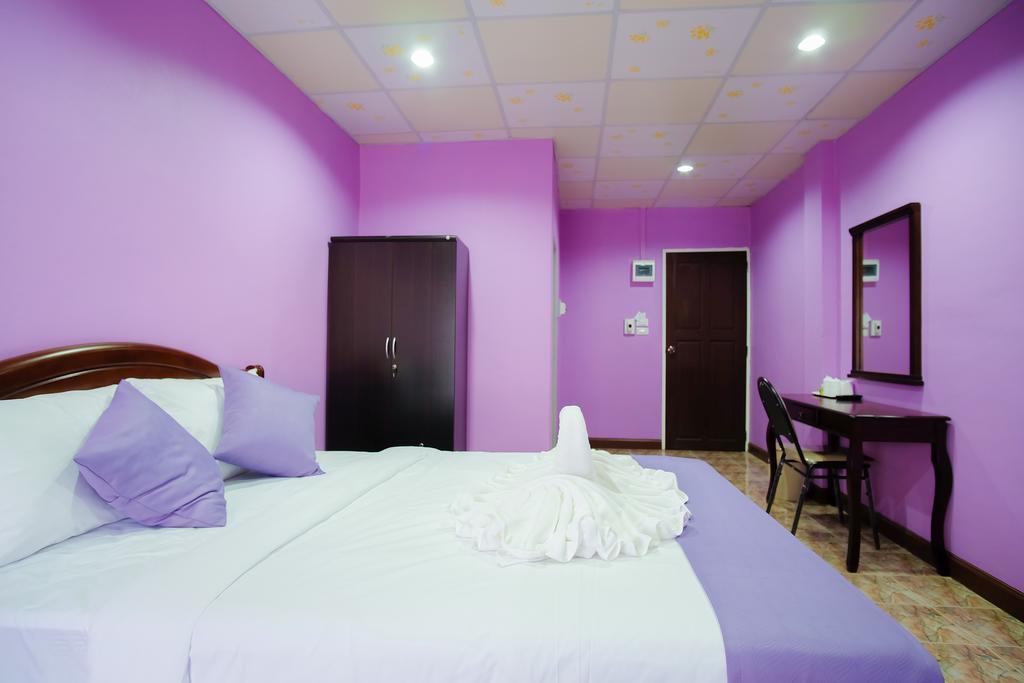 Sweet Dreams Hometel Krabi town Dış mekan fotoğraf