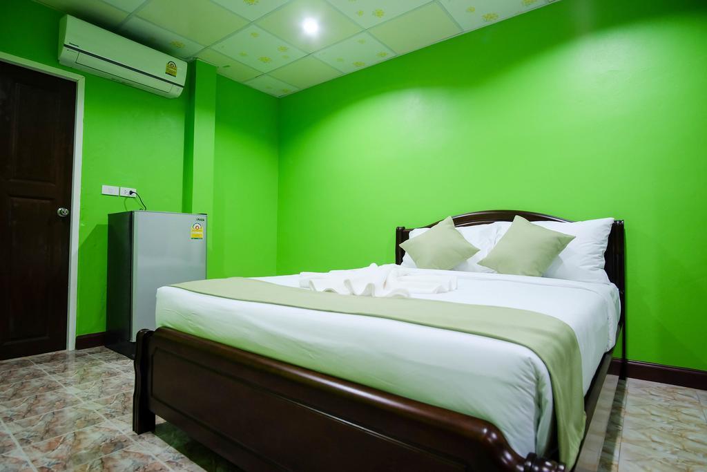 Sweet Dreams Hometel Krabi town Dış mekan fotoğraf