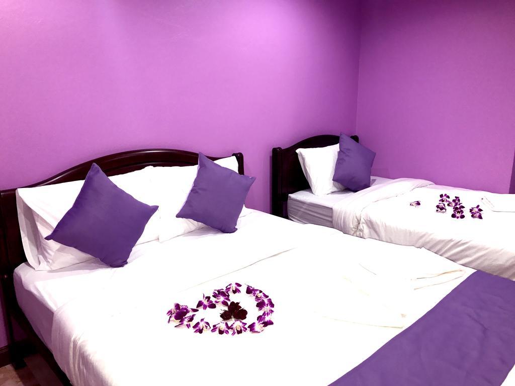 Sweet Dreams Hometel Krabi town Dış mekan fotoğraf