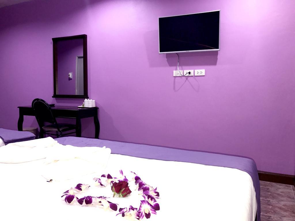Sweet Dreams Hometel Krabi town Dış mekan fotoğraf